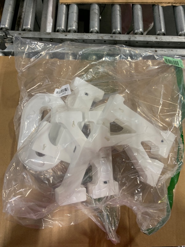 Photo 1 of ***** MISSING THE U**** Aurelema 6 Pcs Happy Sukkot Decorations Sukkot Large LED Letter Sign 8.3 Inch LED Lights Battery Powered Table Decorations for Party Gift Tabletop Sukkah