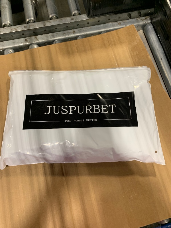 Photo 1 of ***2 PILLOW COVERS****JUSPURBET Throw Pillow Covers Set of 2 Decorative 26x26 Velvet Pillow Covers for Couch Sofa Bed Soft Cushion Covers Cases with Invisible Zipper for Living Room Home Decor,Coffee