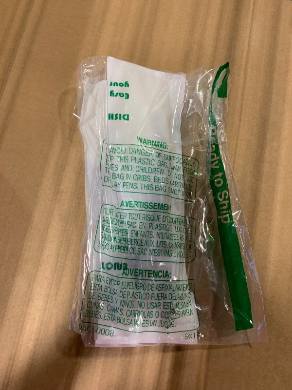 Photo 1 of ****** ONLY 2 ***** Silicone Rubber Spatula and Spoon Rubber Spatula Set of 3, High Heat Spoon, Commercial for Cooking (3 Spoonula(9.5 Inches))