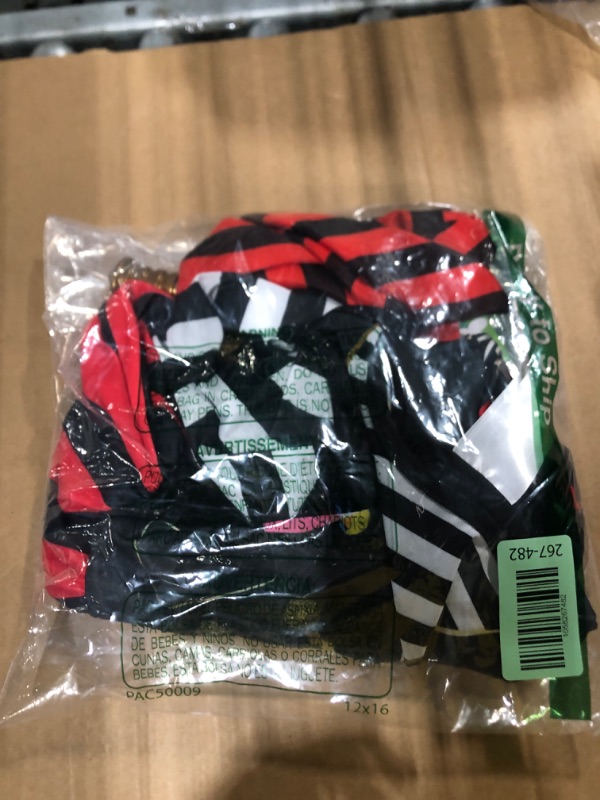 Photo 1 of ****** MISSING EYE PATCH AND COINS ***** Eledobby Girls Pirate Costume Kids Halloween Costumes Princess Pirate Dress Up Cosplay Outfits Christmas Birthday Gift 7-8Years