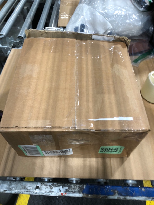 Photo 1 of ***** MISING THE POLE, CONNECTOR DAMAGED****** 20FT Telescopic Fruit Picker With Wire Basket and Woven Basket,Adjustable Fruit Picker Pole With Basket Telescoping,4.6-20FT Fruit Picker Pole,Suitable For Picking Apples,Mangoes,Plums and Others