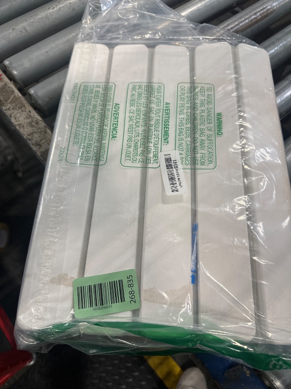 Photo 1 of *** STAIN ON MATT ** Large Stone Dish Drying Mats for Kitchen Counter, 24"(L)×16"(W), Quick Drying Collapsible Dish Drying Mat, Absorbent Eco-Friendly Diatomaceous Earth Mats for Dishes Bottles, Match Any Countertop