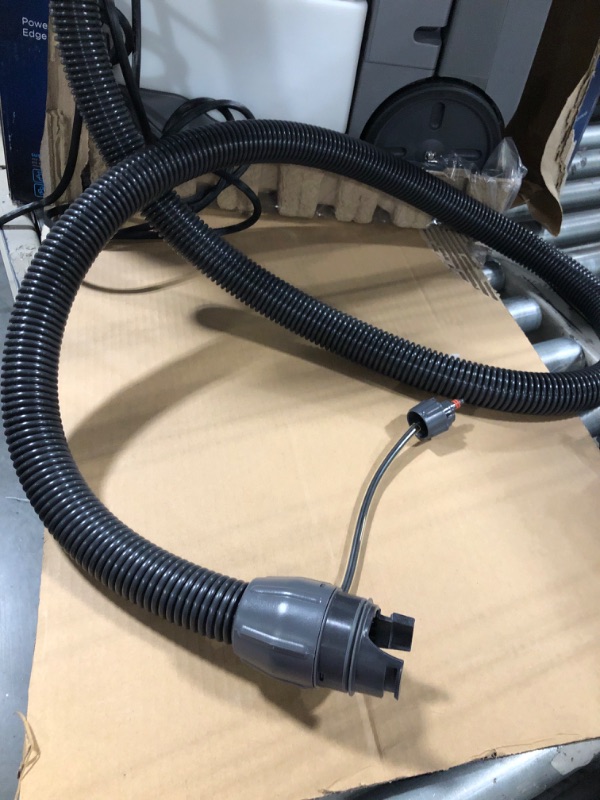 Photo 1 of *****it works perfectly****** BISSELL® Big Green® Professional Carpet Cleaner with XL DirtLifter PowerBrush, 9-inch Long Reach Hose, 6-inch Tough Stain Tool, Includes BISSELL PRO MAX Formula with Stain Protect Technology