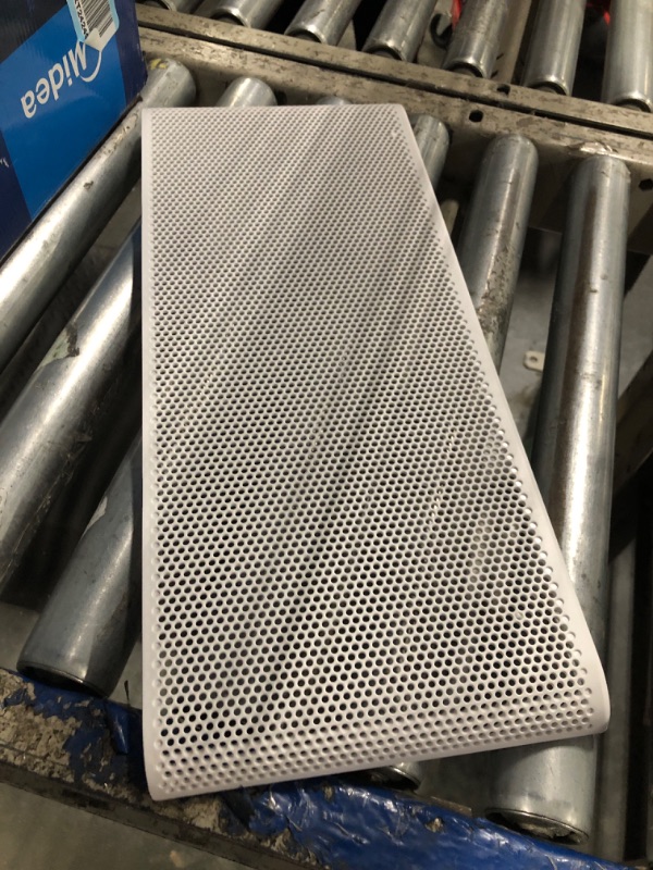 Photo 1 of ****it works perfectly**** Midea 8,000 BTU U Shaped Smart Inverter Window Air Conditioner - Cools 350 Sq Ft, Ultra Quiet with Open Window Flexibility - Alexa/Google Assistant Compatible - 35% Energy Savings, Remote (Updated)