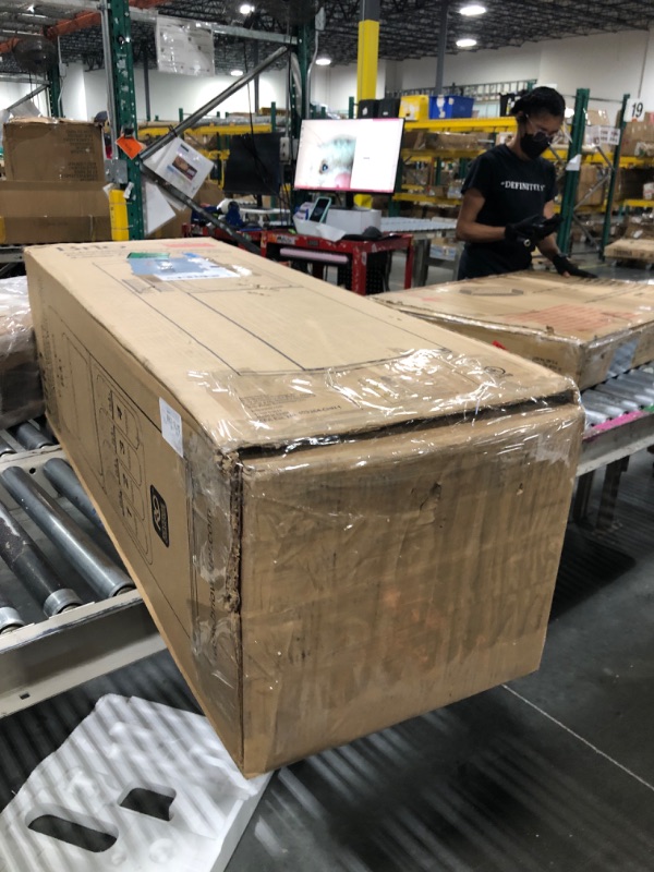 Photo 1 of *****it works perfectly***** Brio Commercial Grade Bottleless Ultra Safe Reverse Osmosis Drinking Water Filter Water Cooler Dispenser-3 Temperature Settings Hot, Cold & Room Water - UL Approved – Point of Use