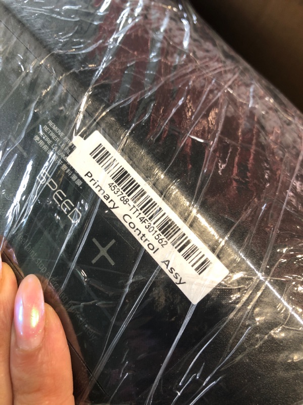 Photo 1 of *****NOT TESTED, TRANSPORT REQUIRED FOR TRANSFER****** NordicTrack Commercial LE Treadmill with iFIT