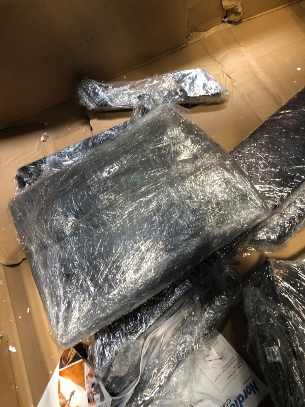 Photo 1 of *****NOT TESTED, TRANSPORT REQUIRED FOR TRANSFER****** NordicTrack Commercial LE Treadmill with iFIT