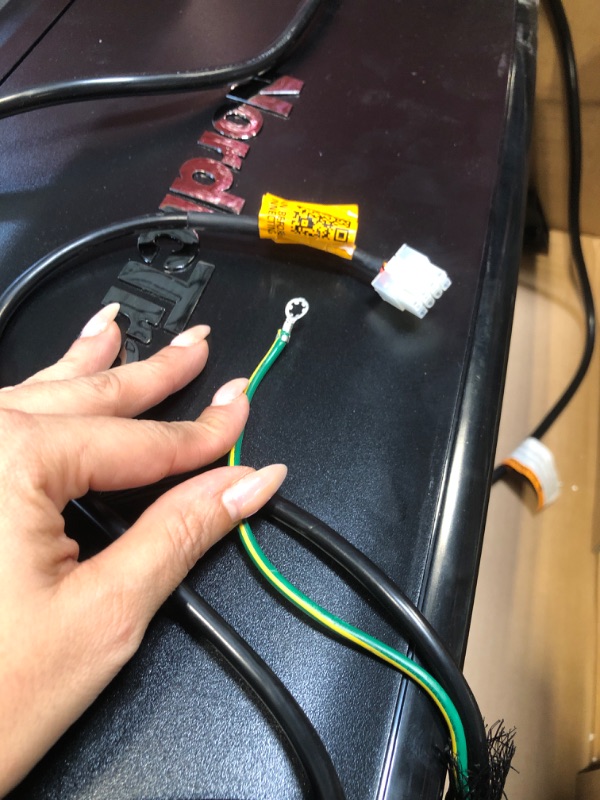 Photo 1 of *****NOT TESTED, TRANSPORT REQUIRED FOR TRANSFER****** NordicTrack Commercial LE Treadmill with iFIT