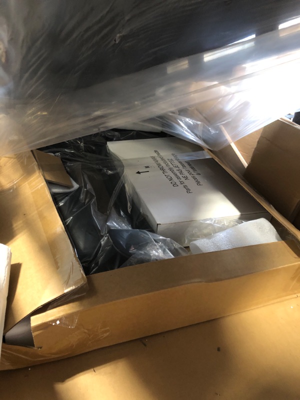 Photo 1 of ****not tested / truck needed for transport**** NordicTrack T Series 10 Treadmill with 10" Tilting Touchscreen and Compact Design