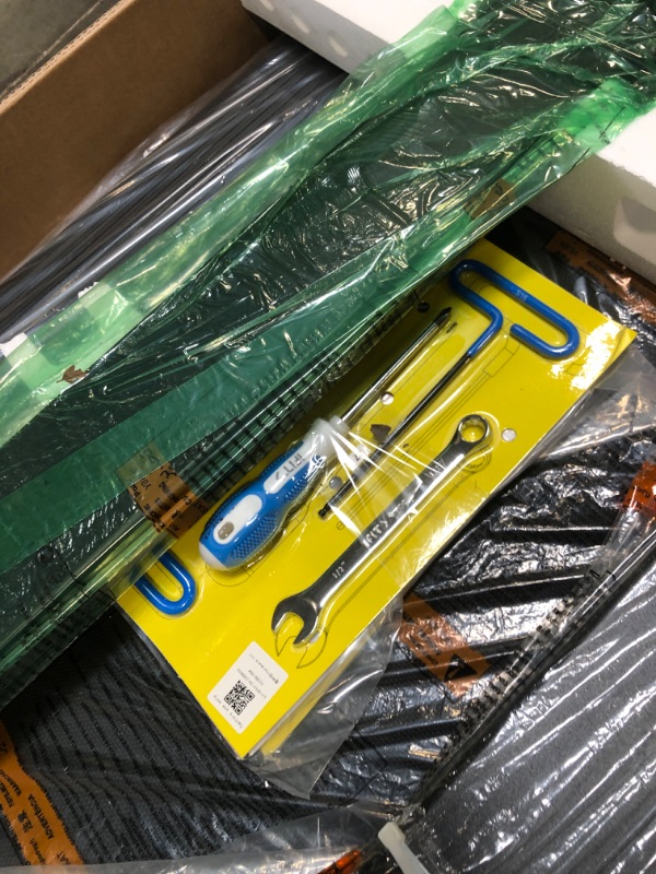 Photo 1 of ****not tested / truck needed for transport**** NordicTrack T Series 10 Treadmill with 10" Tilting Touchscreen and Compact Design