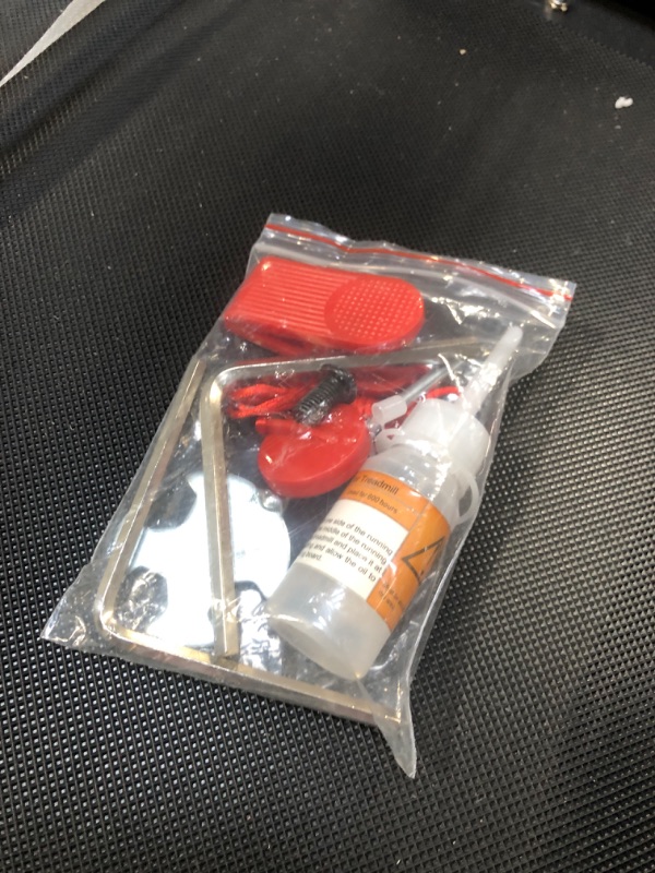 Photo 1 of ***not tested*** Sunny Health & Fitness Premium Smart Treadmill with Auto Incline, Dedicated Speed Buttons, Double Deck Technology, Digital Performance Display, BMI Calculator and Pulse Sensors - SF-T7515SMART