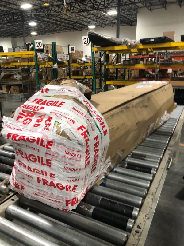 Photo 1 of *****NOT TESTED**** Gator Recoil Retractable Truck Bed Tonneau Cover | G30231 | Fits 2009 - 2018, 2019 - 2020 Classic Dodge Ram 1500 5' 7" Bed (67.4")