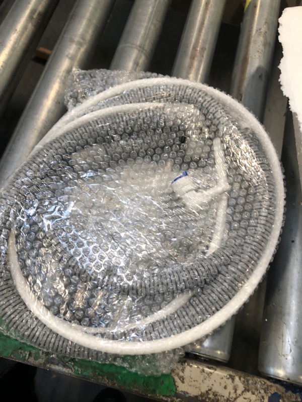 Photo 1 of ***** not tested**** Avalon Wall Mounted Water Fountain with Bottle Filling Station, High Capacity Cooling, Sensor Dispensing, Self Cleaning, Digital Bottle Counter Display, Dual Filtration, ADA Compliant