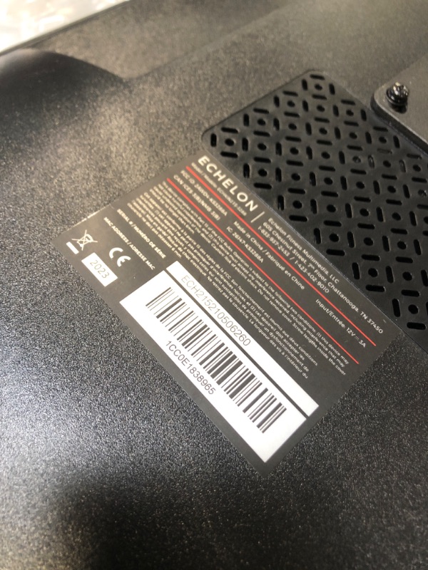 Photo 1 of ******does not include cable*****   *****not tested**** Echelon Row-s   (just screen)