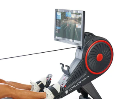 Photo 1 of ******does not include cable*****   *****not tested**** Echelon Row-s   (just screen)