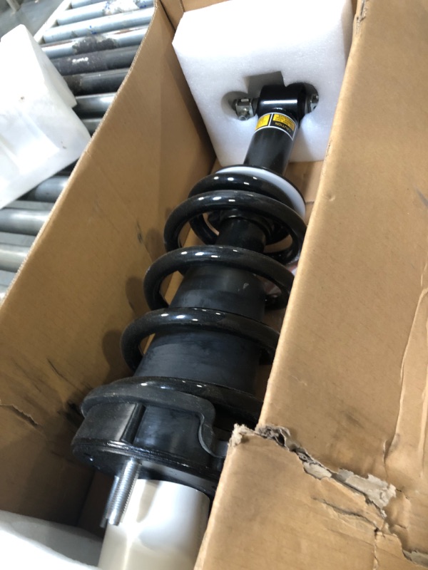 Photo 1 of **********SIMILAR****** 1 Pcs Rear Air Suspension Spring Shock Struts Absorber Compatible for Audi R8 R8 4S3 Spyder 4S9 2016-2021 Huracan 4T0512019