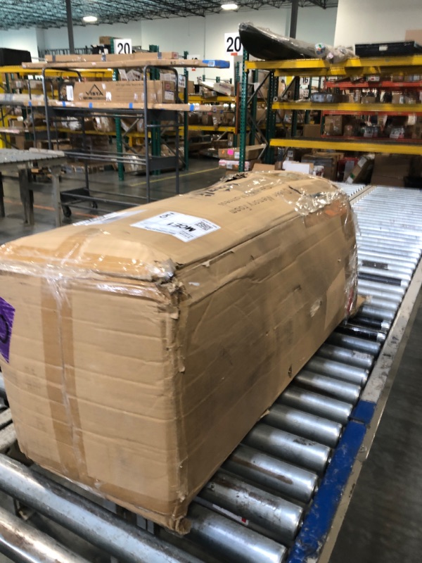 Photo 1 of ****factory sealed / no return**** Hazli Matrix Memory Foam Camping Mattress Pad - Roll Up Mattress - Cot Mattress Pad - Guest Bed Roll