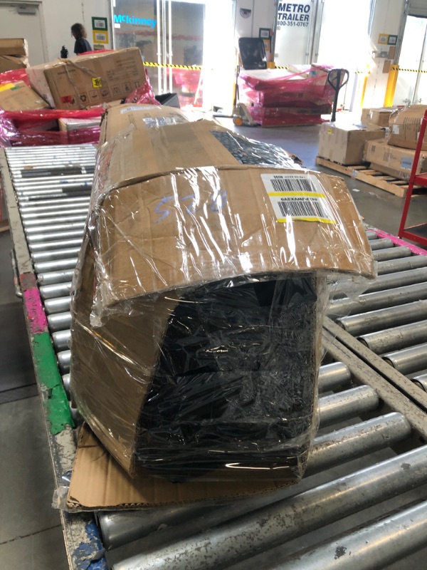 Photo 1 of ****factory sealed / no return**** Hazli Matrix Memory Foam Camping Mattress Pad - Roll Up Mattress - Cot Mattress Pad - Guest Bed Roll