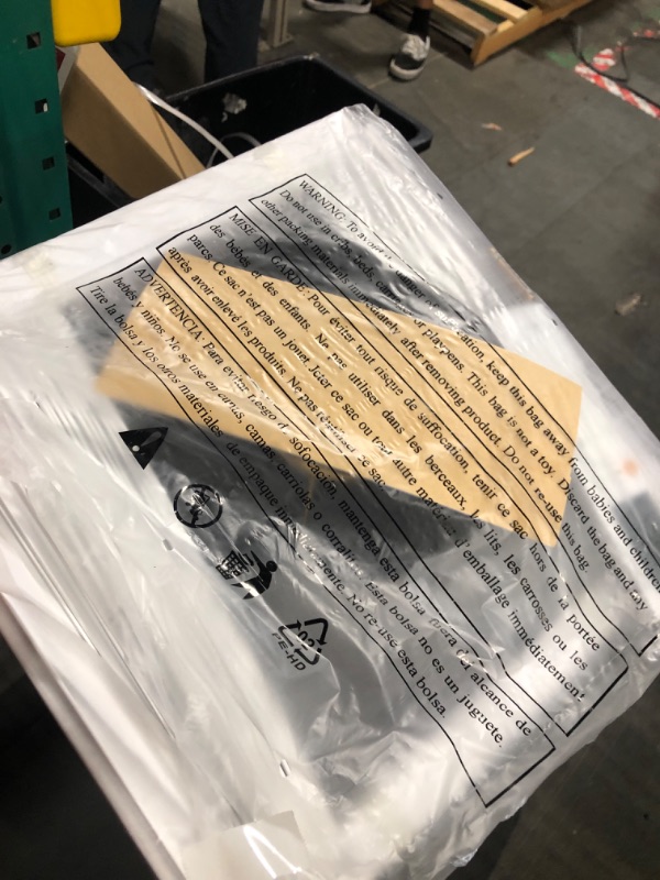 Photo 1 of *****it turns on perfectly***** Midea 8,000 BTU Smart Inverter Window Air Conditioner with APP, Alexa Control, 115V AC Unit Cools up to 350 Sq. Ft, Quiet Operation, Energy Saving, Remote & Easy Installation Kit, White