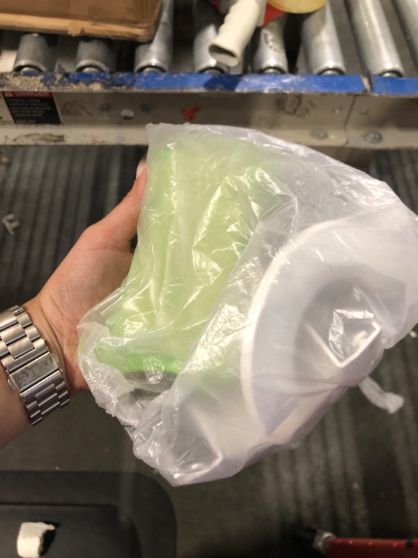 Photo 1 of ****has dents**** YITAHOME 24000 BTU Mini Split Air Conditioner Heat Pump System, Wifi Enabled 18.5 SEER2 208-230V Inverter Ductless AC Cool Up to 1500 Sq. Ft, Compatible with Alexa, Complete Installation Kit, White