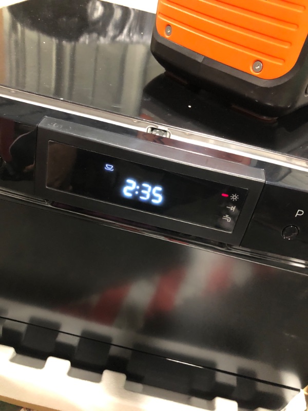 Photo 1 of ****it turns on perfectly**** COMFEE’ Countertop Dishwasher, Energy Star Portable Dishwasher, 6 Place Settings & 8 Washing Programs, Speed, Baby-Care, ECO& Glass, Dish Washer for Dorm, RV& Apartment, Black