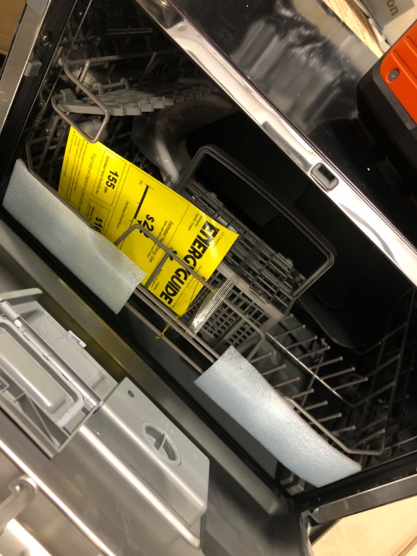 Photo 1 of ****it turns on perfectly**** COMFEE’ Countertop Dishwasher, Energy Star Portable Dishwasher, 6 Place Settings & 8 Washing Programs, Speed, Baby-Care, ECO& Glass, Dish Washer for Dorm, RV& Apartment, Black