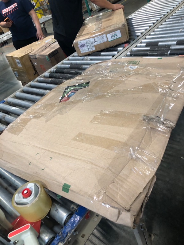 Photo 1 of *****************ONLY BED TENT / NO BED*************** Skywin Kids Twin Bed Tent - Boys Fort Pop Up Privacy Canopy, Collapsible, Breathable, Light Reducing Pongee for Warm and Cozy Night (Tank, Twin)