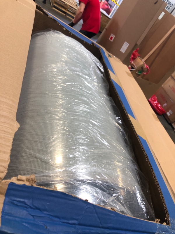 Photo 1 of *****factory sealed / no return***** Nectar Luxe 14” King Mattress - Medium Firm - Contouring Memory Foam - Cooling Upgrade - 3” Pressure Relief Layer - Responsive Support - Mattress in a Box - 365-Night Trial & Forever Warranty