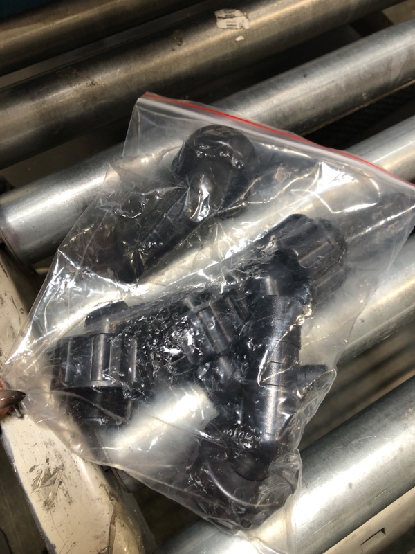 Photo 1 of ******it turns on perfectly****** Active Aqua AACH50HP Water Chiller for Aquarium, Hydroponics, Bathtub – 0.5 HP, Fast Cooling, 90-172 Gallons, Titanium Evaporator – Fittings Included