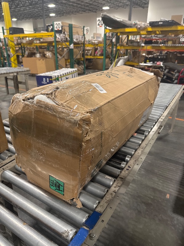 Photo 1 of *******FACTORY SEALED/ NO RETURN******* ZINUS 12 Inch King Green Tea Memory Foam Mattress [New Version], Fiberglass free, Medium Firm Feel, Zoned Pressure Relief, Certified Safe Foams & Fabric, Mattress in A Box