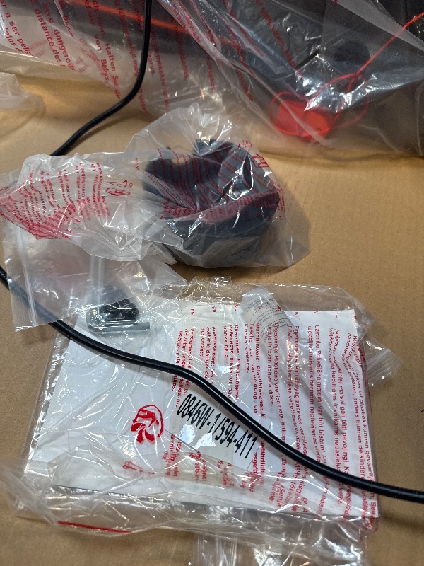 Photo 1 of *****it turns on perfectly*****YUEJIQI Treadmills for Home, 3.0HP Quiet Brushless Foldable Treadmill with Incline, Small Space Portable Running Walking Machine, 300 Lbs Capacity with Bluetooth APP & Pulse Monitor