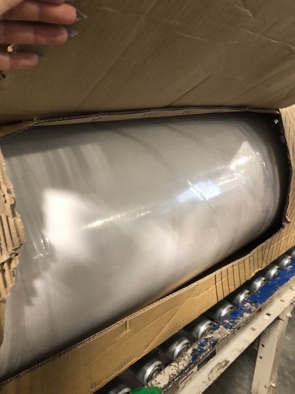 Photo 1 of **** FACTORY SEALED / NO RETURNS****** Novilla King Size Mattress, 12 inch King Mattress in a Box, Gel Memory Foam Mattresses for Cooling Night Sleep, Comfort Support and Pressure Relief, CertiPUR-US Certified