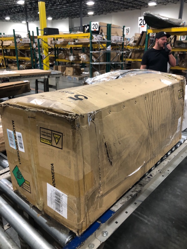 Photo 1 of **** FACTORY SEALED / NO RETURNS****** Novilla King Size Mattress, 12 inch King Mattress in a Box, Gel Memory Foam Mattresses for Cooling Night Sleep, Comfort Support and Pressure Relief, CertiPUR-US Certified