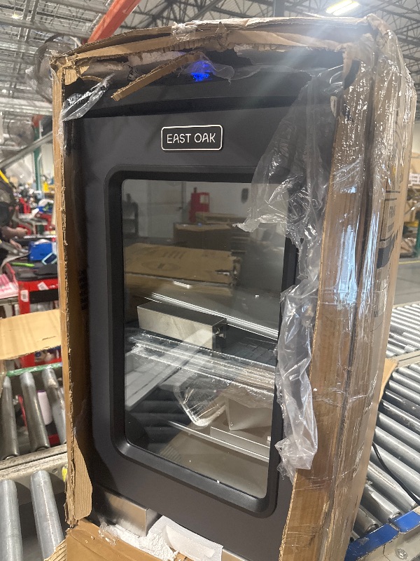 Photo 1 of ***** TURN ON PERFECTLY ****** EAST OAK 30" Electric Smoker for Outdoors | Built-in Meat Probe & Up to 6× Longer Smokes on a Single Load | Side Chip Loader for Uninterrupted Smoking | Bigger Batches with 725 sq in Cooking Area