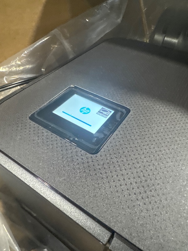 Photo 1 of **** TURN ON PERFECTLY***** HP DesignJet T210 Large Format 24-inch Plotter Printer