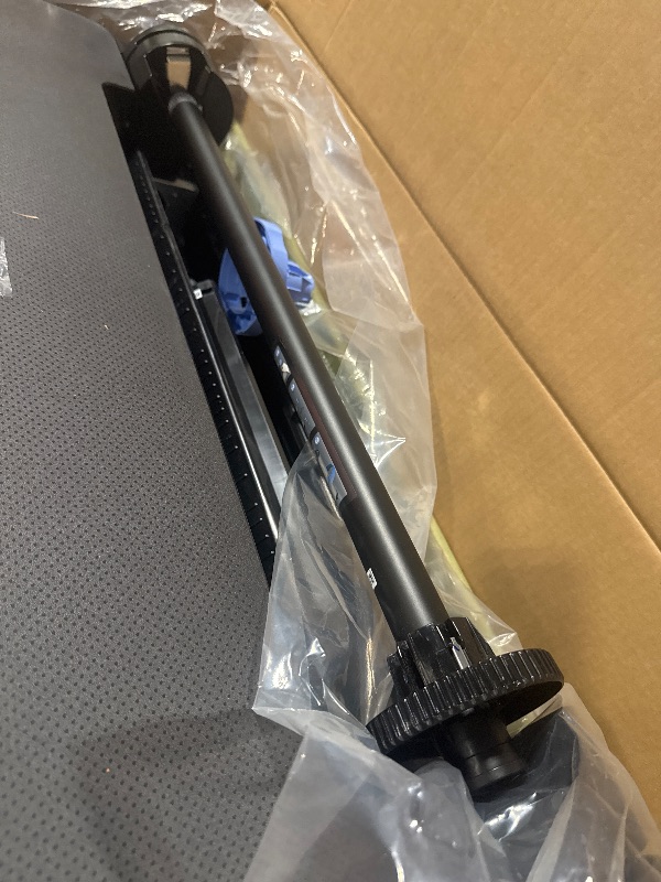 Photo 1 of **** TURN ON PERFECTLY***** HP DesignJet T210 Large Format 24-inch Plotter Printer