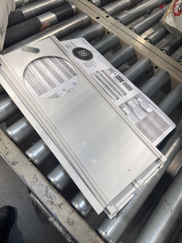 Photo 1 of *****it turns on perfectly******* Dreo Portable Air Conditioners, 8000 BTU ASHRAE (5000 BTU DOE) Smart AC Unit for Bedroom with Drainage-free Cooling, 45dB Quiet, APP/Voice/Remote, Portable AC for Room Indoors, AC318S