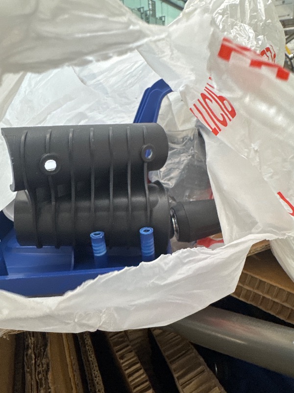 Photo 1 of *****NOT TESTED*****Westinghouse WPX3000e Electric Pressure Washer, 3000 Max PSI and 1.76 Max GPM, Induction Motor, Onboard Soap Tank, Spray Gun and Wand, 5 Nozzle Set, for Cars/Fences/Driveways/Homes/Patios/Furniture