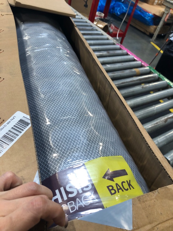 Photo 1 of **** FACTORY SEALED / NO RETURNS ******** 12 Inch King Hybrid Mattress in a Box - Individually Wrapped Coils & Gel Memory Foam for Back Support, Pressure Relief & Motion Isolation, CertiPUR-US Certified, Fiberglass-Free (76x80 Inches)