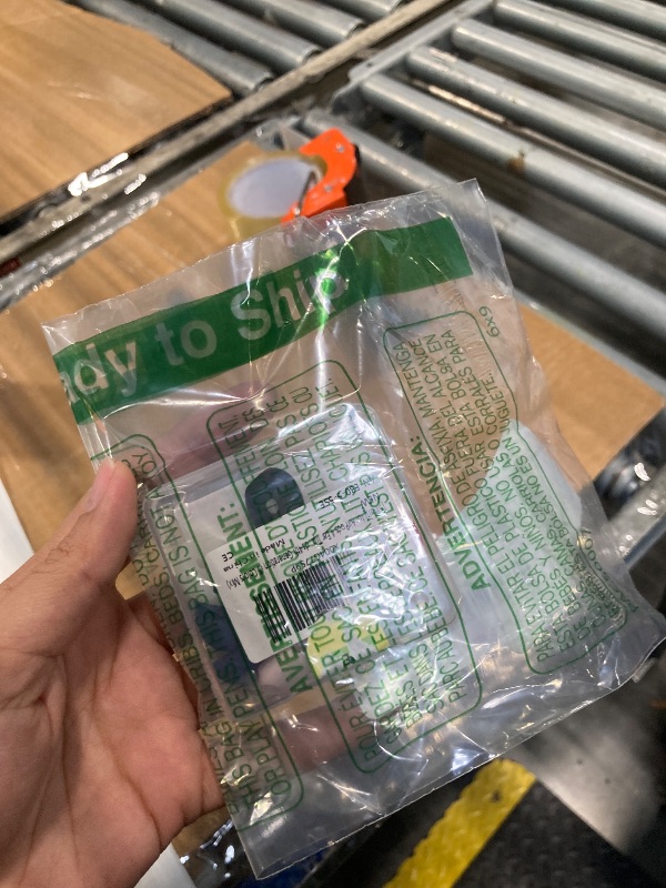 Photo 1 of [5 Pairs] for AirPods 4 Ear Tips Covers Sport Anti Slip Anti Scratche Skin Soft Silicone Eartip AirPods 4 Gen Earbuds Accessories Compatible with Apple AirPods 4th Generation (5 Colors Mix)