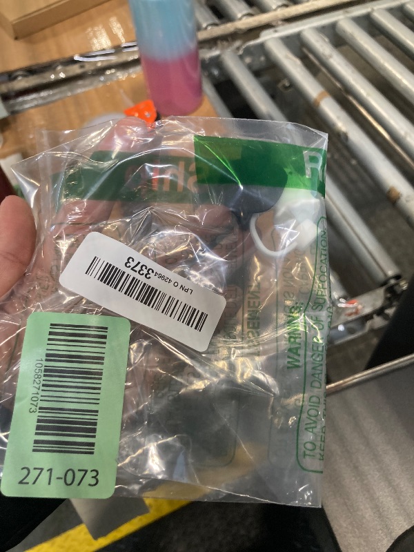 Photo 1 of ***MISSING  PARTS***
Christmas Halloween Straw Covers Cap Compatible with Stanley Cup 30 40 oz, 4PCS Silicone Reusable Drinking Straw Topper Including 4 styles, Funny Party Straw Cover for Stanley. (Halloween Fun Set)