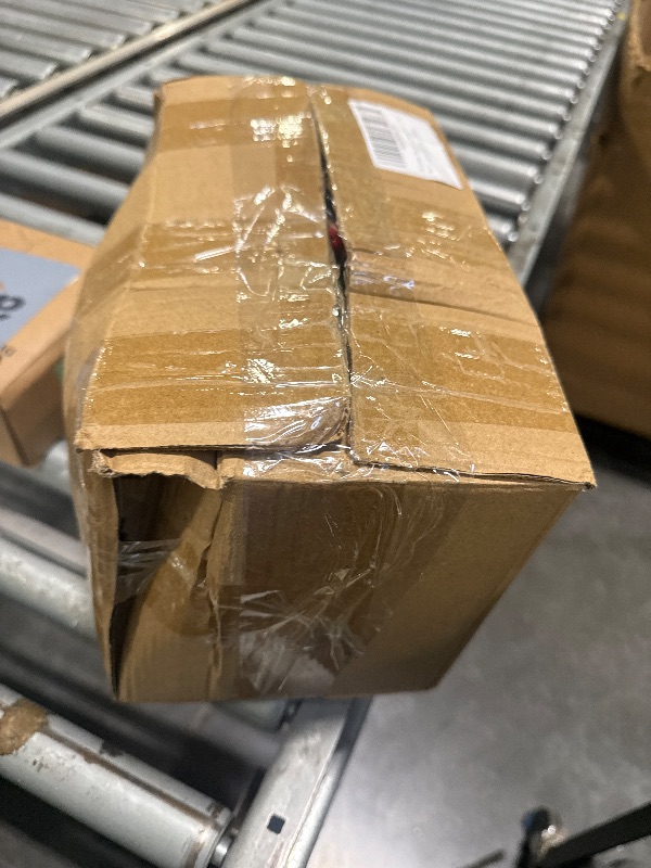 Photo 1 of **MISSING 1 SET** Waipfaru 2 Pcs Christmas Decorations, 5.9FT Christmas Garland with Lights, Prelit Lighted Christmas Greenery Cedar Garland Cypress for Home Table Mantel Stair Railing Indoor Outdoor Xmas Decor