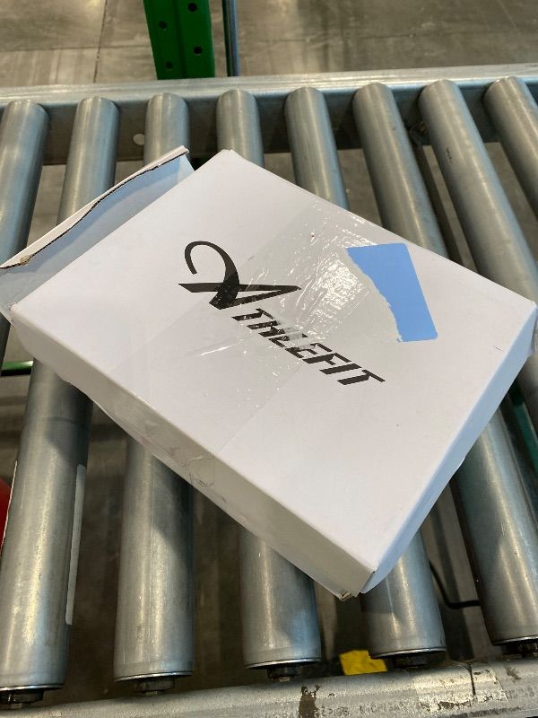 Photo 1 of *Minor Damage*
Athlefit Girls Ankle Boots Kids Comfortable Slip on Lug Sole Chelsea Booties for Toddler Little Kid Big Kid Apricot Size 10