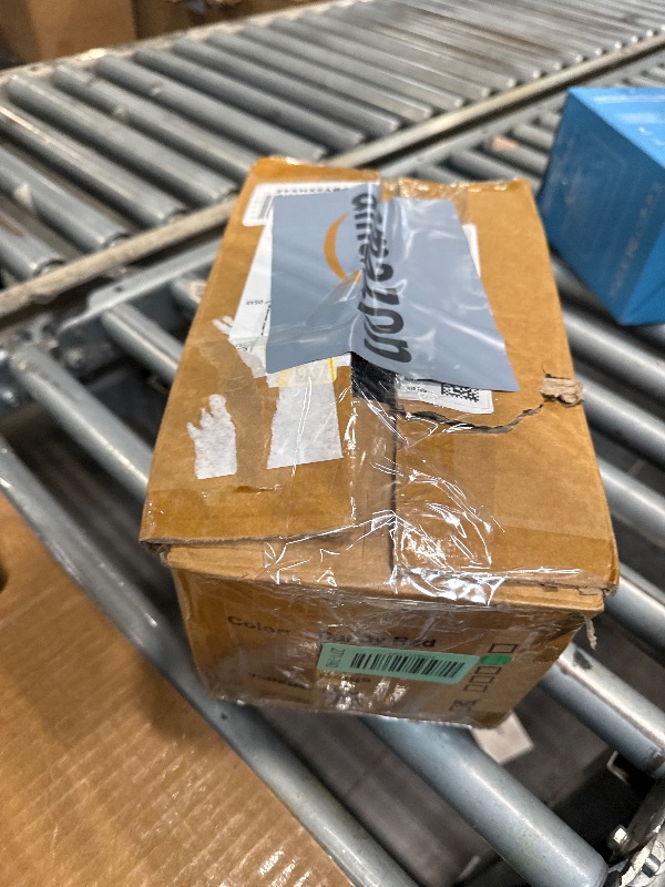 Photo 1 of *Missing items/ cord* Steam Cleaner Handheld, 2500W High Pressure Steamer for Cleaning, Multi-Purpose Steamer for Home Use with 1.1L Water Tank, Car Steamer, Portable steamer for Kitchen, Furniture, Grout, Tile (Green)