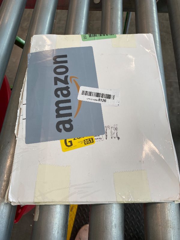 Photo 1 of *Missing Parts*
Blulu 30 Pack Paper Soccer Party Favor Bag Candy Goodie Treat Bags Soccer Print Gift for Football Themed Party Favors