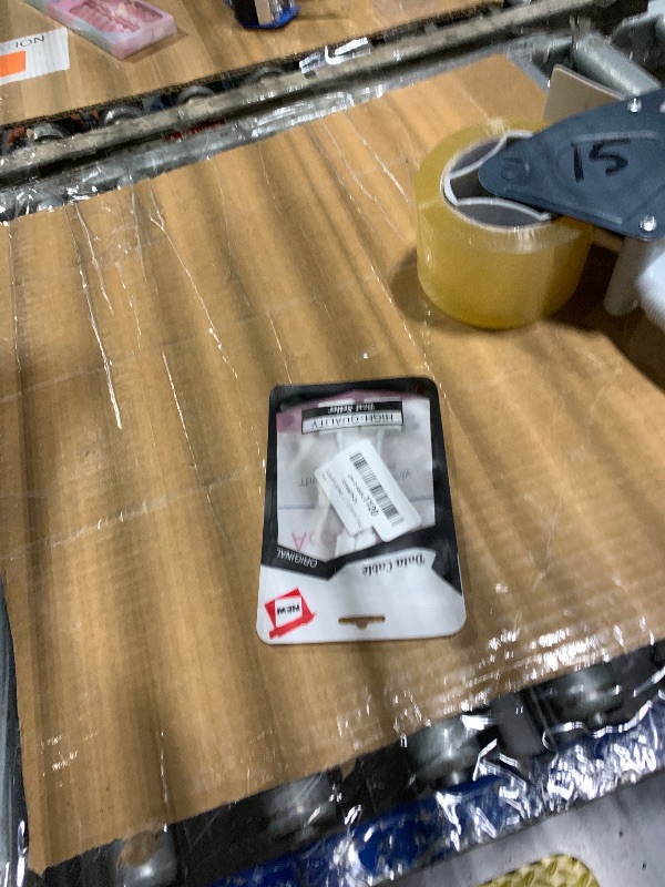 Photo 1 of [Apple MFi Certified] iPhone Headphones Adapter, 2 Pack 2 in 1 Lightning to 3.5 mm Headphone Jack Aux Audio + Charger Cable Splitter Adapter Dongle for iPhone 14 13 12 11 Pro Max XS XR X 8 7 iPad