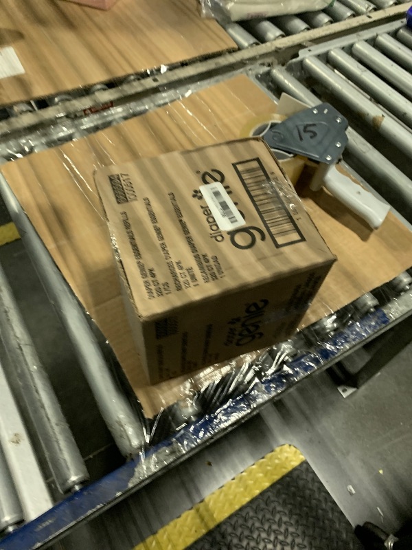 Photo 1 of ** ONLY 1 ** Diaper Genie Essentials Round Refill  | Holds Up to 1280 Newborn Diapers | Features Unscented Continuous Film | Compatible with Diaper Genie Complete and Expressions Pails