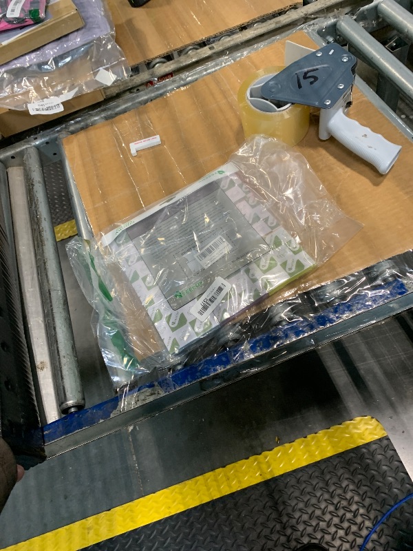 Photo 1 of (18 Pads) Sticky Notes 3x3 inch, Self-Stick Pads Bright Colors Sticky Note, Recyclable, Easy to Post for Home, Office, Notebook