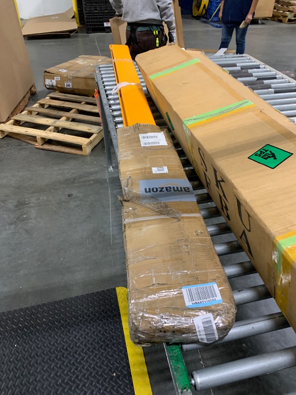 Photo 1 of ***Damaged Packaging*** VEVOR Forklift Extensions, 84 Inch Fork Extensions 4.5 Inch Width, Heavy Duty Fork Extensions for Forklifts, 1 Pair Forklift Extensions for Truck