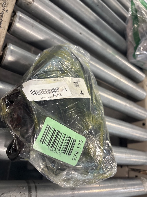 Photo 1 of (2-Pack) AR-PRO 15x6.00-6" Inner Tubes with TR-13 Straight Valve Stem - Replacement Lawn Mower Tire Tubes with TR13 Straight Valve Stem - Suitable for Yard Tractors, Wheelbarrows, ATVs, and More